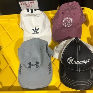 Hat Lot